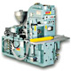 C Type Injection Molding Machines ( With Shuttle Tables )