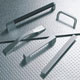 Aluminum Alloy Cabinet Handles