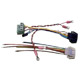 Wire Harness 2 Cable Assemblies