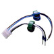 Wire Harness 6 Cable Assemblies