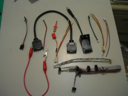 cable assemblies