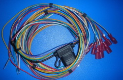 cable assemblies 