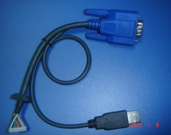 cable assemblies 