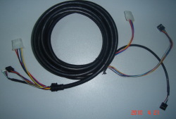 cable assemblies