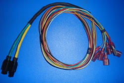 cable assemblies