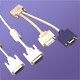 DVI Cable Assemblies