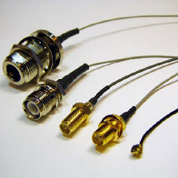 cable assembly 
