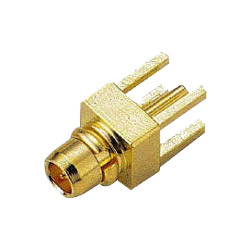 cable assembly coaxial connector 