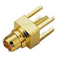 cable assembly coaxial connector 