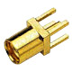 cable assembly coaxial connector 