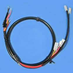 cable for auto and motorcycles