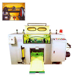 cable machine (wire equipment)