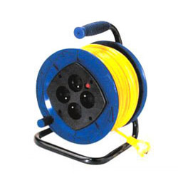 cable reels 