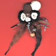 Caddice Ball Brooches