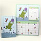 Calendar Note Boards