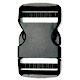 Camber Dual Adjustable Side Release Buckles