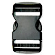 camber dual adjustable side release buckle 