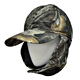 camouflage cap 