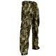 Camouflage Pants