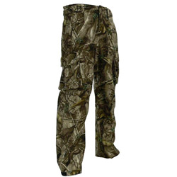 camouflage pants 