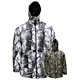 camouflage reversible jacket 