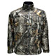 camouflage soft shell jacket 