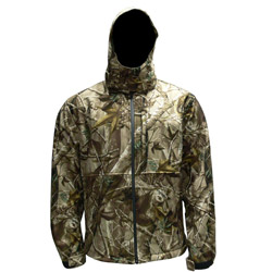 camouflage soft shell jackets