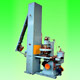 automatic irregular can end lining machine 