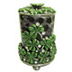 Metal Candle Holders image