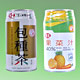 Canned Beverages