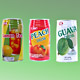 Canned Beverages