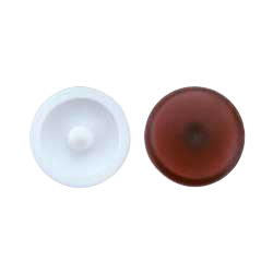 cap for metal frame anchor m10 