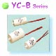 Metallized Film Capacitor - YC-B Type