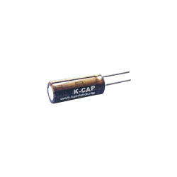 capacitors 