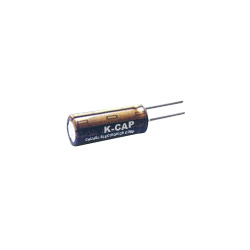 capacitors