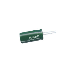 capacitors 