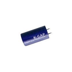 capacitors 