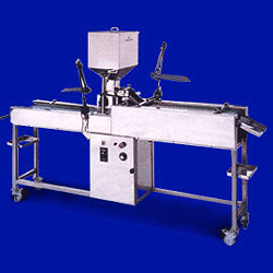 capsule inspection machine