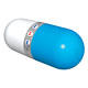 capsule type mp3 player 