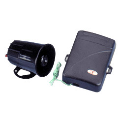 anti burglar remote control for cars 
