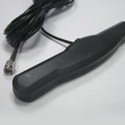 car 2.4g antenna