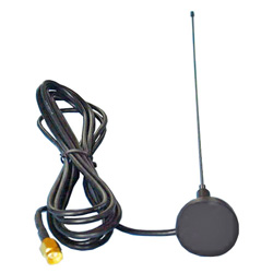 car antennas 