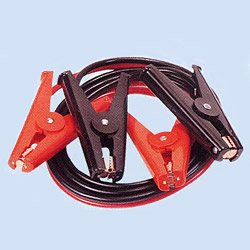 car booster cable