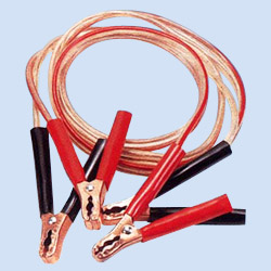 car booster cable