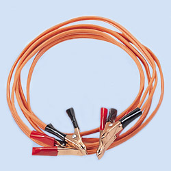 car booster cable