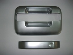 car door handles