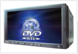 car dvd player