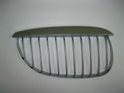 car grilles