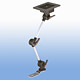 Interior Foldable Stand image