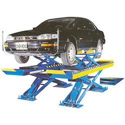 car lifts 